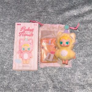 Baby Molly Pocket Friends Confirmed Blind Box